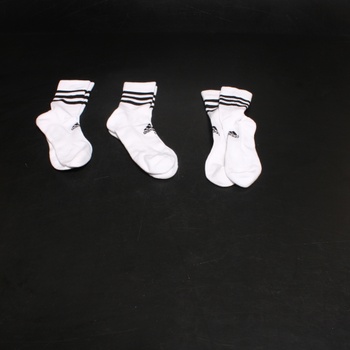 Ponožky Adidas Cushion Crew vel.L