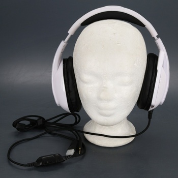 Herní headset Beexcellent GM-1W