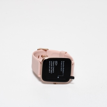 Chytré hodinky VeryFit pro růžové