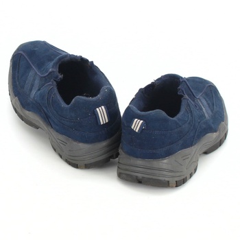 Pánská volnočasová obuv modrá