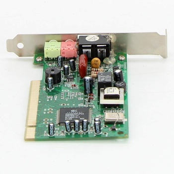 Modem Conexant RS56/SP-PCI11P1 56K V.90 PCI