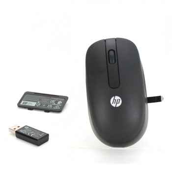 Set klávesnice a myši HP ‎T6L04AA#ABD