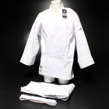 Dětský karate oblek Adidas K200E 
