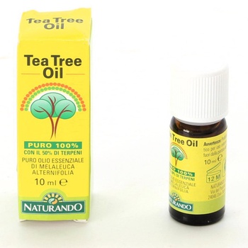 Tea Tree Oil NATURANDO Srl 