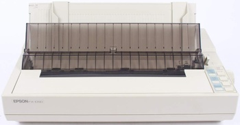 Jehličková tiskárna Epson FX-1050