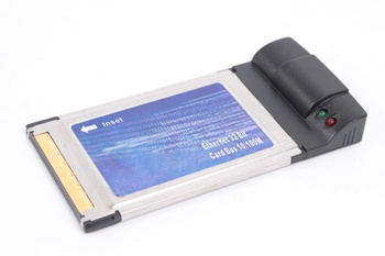 PCMCIA karta Axago CBE-20 