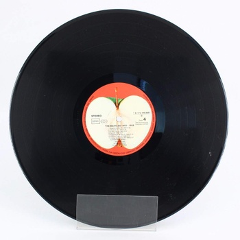 Gramofonová deska The Beatles / 1962-1966
