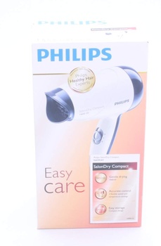 Fén Philips Easy Care HPB103