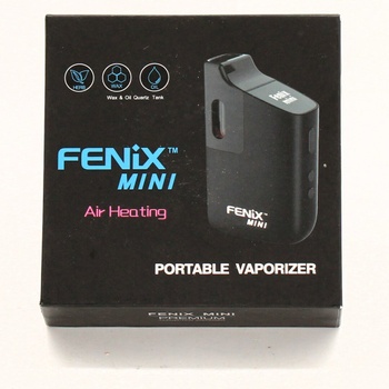Elektronická cigareta Fenix Mini
