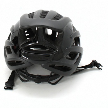 Cyklistická helma Abus AirBreaker black S
