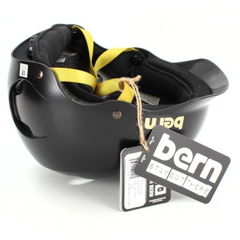 Ochranná helma Bern STYLE Lenox