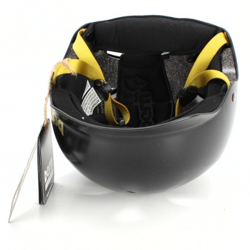 Ochranná helma Bern STYLE Lenox