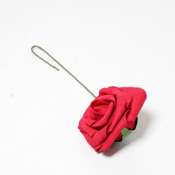 Růže RENATUHOM, červené, 25 Ks