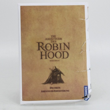 Desková hra Kosmos 683153 Robin Hood
