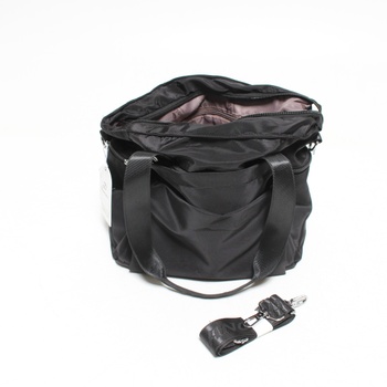 Dámská taška Dirrona ZFI05 černá