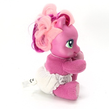 My Little Pony Hasbro Nemocná Cheerilee