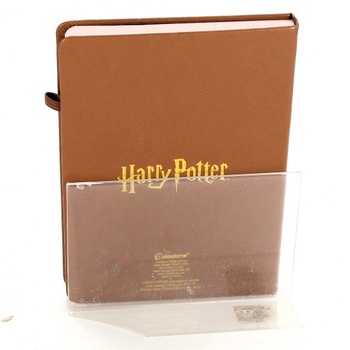 Kouzelný deník Paladone Harry Potter