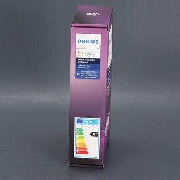 Pásek Philips LightStrip rozšíření 800lm, 1m
