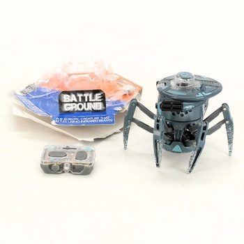 Robotická hračka Battle Ground