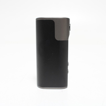 E-cigareta Aspire Zelos 50 W 2.0 Kit černá