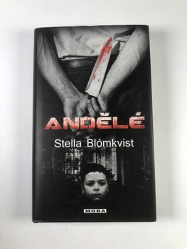 Stella Blómkvist: Andělé