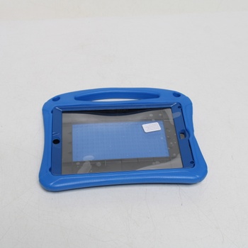 Dětský tablet Bambino cases modrý