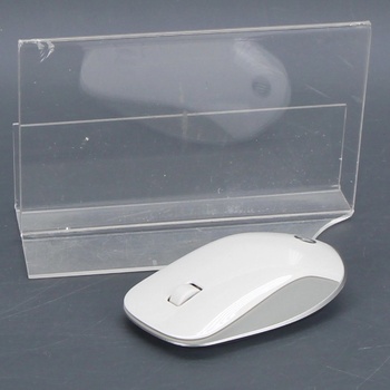 Bezdrátová myš HP Z5000 bílá