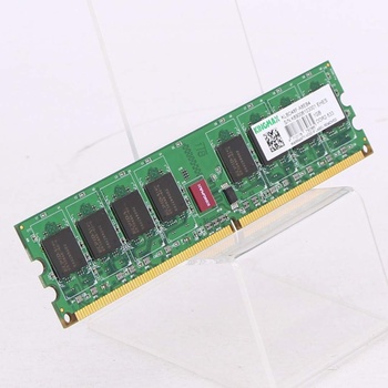 RAM DDR2 Kingmax KLBD48F-A8EB4 2 x 1 GB