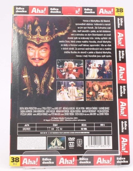 DVD: Z pekla štěstí 2. díl