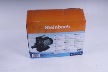 Filtrační čerpadlo Steinbach 040955