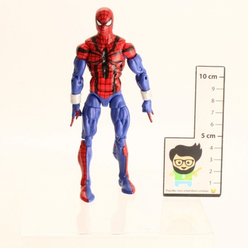 Spiderman Hasbro F3699 vícebarevná