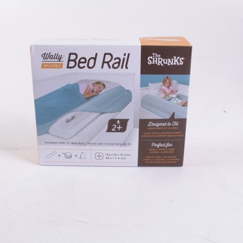 Zábrana Wally Inflantable Bed Rail 