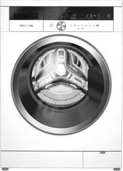 Pračka s předním plněním Grundig GWN48634