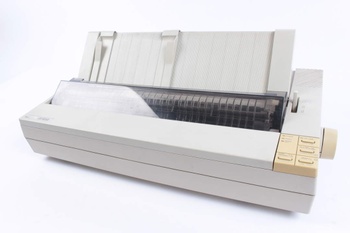 Jehličková tiskárna Epson LX-1050