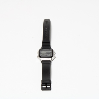 Pánské hodinky Casio AE-1200WH-1CVEF