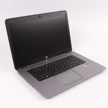 Notebook HP EliteBook 850 i5 4200U 1,6 GHz