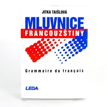 Učebnice Mluvnice francouzštiny
