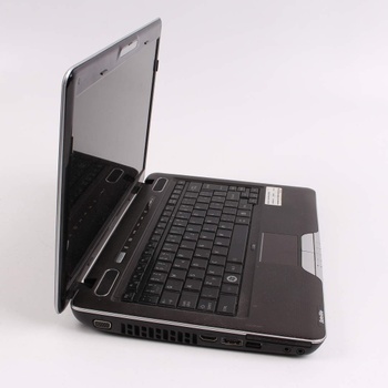 Notebook Toshiba U500-17F C2D P7450 2,13 GHz