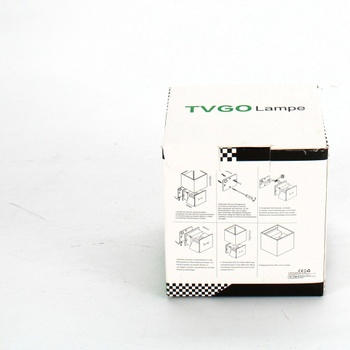 Nástěnné LED svítidlo TVGO 