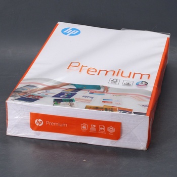 Kancelářský papír HP Premium