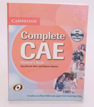 Complete CAE / Student's Book with Answers