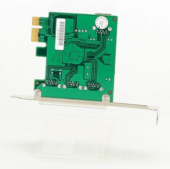 Řadič USB 3.0 Axago PCEU-330 PCIe X1