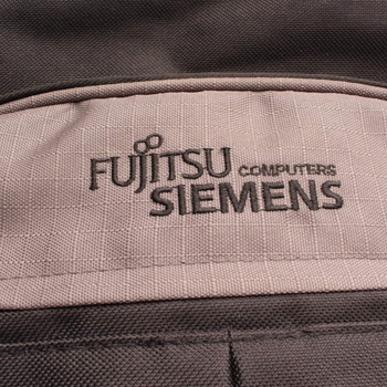 Batoh Fujitsu Siemens odstín hnědé