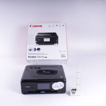 Multifunkční tiskárna Canon Pixma TS8150
