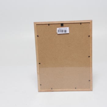 Dřevěný rámeček 3-B Bari Rustikal 30 x 40 cm