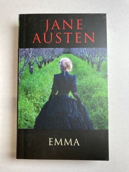 Jane Austenová: Emma Měkká (2012)