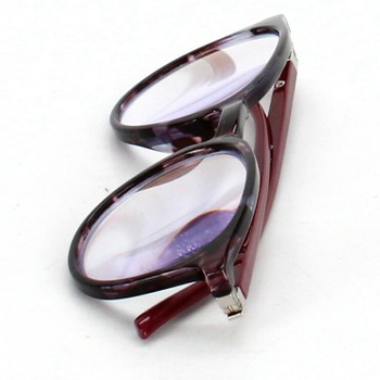 Brýle na čtení Opulize B60-5 +3,00