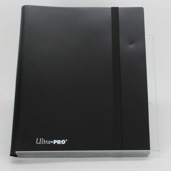 Album Ultrapro ‎E-15219 černý