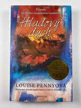 Louise Penny: Hladový duch