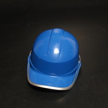Bezpečnostní helma Deltaplus DIAM5 modrá